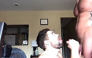 feeding time