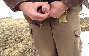 Str8 daddy what are you doing in the forest