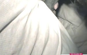 chubby girl overwhelmed by black dude-part1
