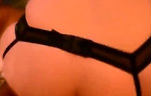 Russian muzhiks exchanged wives for anal swing