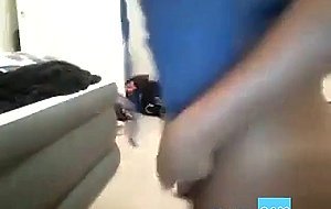 Sri Lankan Girl On Webcam