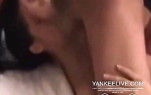 Great Moments in Ball Sucking 3