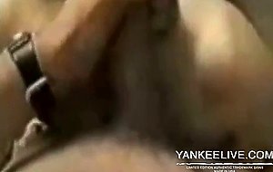 Great Moments in Ball Sucking 3