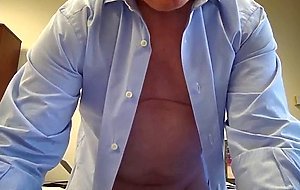 Daddy Needs A Secretary