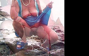 ILOVEGRANNY Amateur Pics With Hot Omas At Least Half Naked