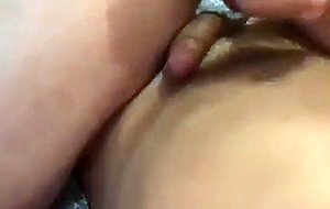 Bearded Stud Cumslut Eats Again - and Cums
