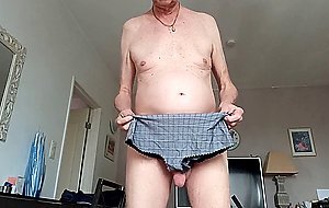 sexy underwear show