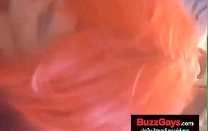 Fit Big Mushroom Cock for Sissy
