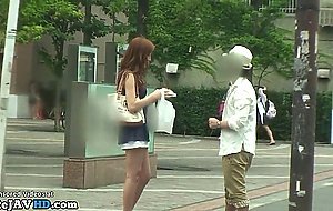 Splendid naughty girl gives oral pleasure