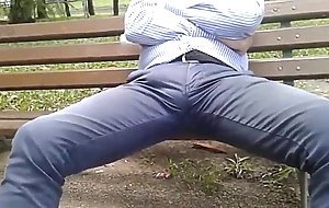daddy bulge