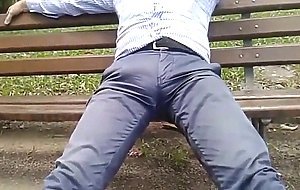 daddy bulge