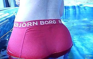 One of the best bubble asses
