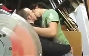 Young Twink Sucks Older