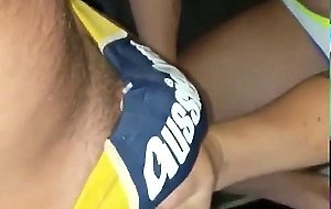 Speedo Cocksucker