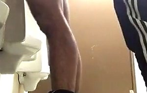 Good fucking at the urinals !!!