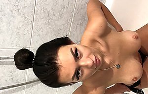 Chuzhoi zhene nassali v rot