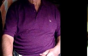 grandpa is horny