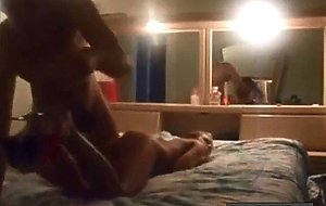 Hot blonde babe homemade