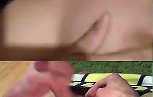 Cute Thai Teen Makes Me Cum On Random Chat