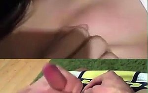 Cute Thai Teen Makes Me Cum On Random Chat