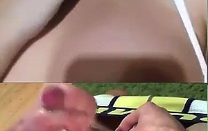 Cute Thai Teen Makes Me Cum On Random Chat