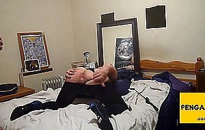 Amateur Pantyhouse
