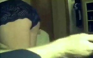 par, der laver orste hjemmeporno-video