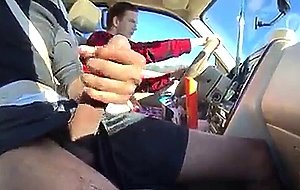 Car Jerk