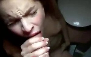 British redhead amateur from