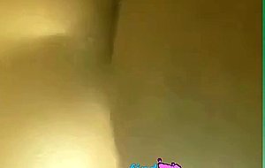 huge 23 cm 10 in cock fucks me bareback