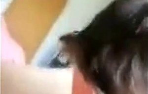 Twinks first good blowjob