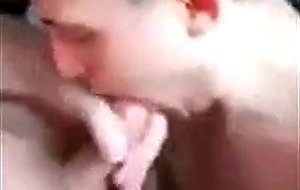 Twinks first good blowjob