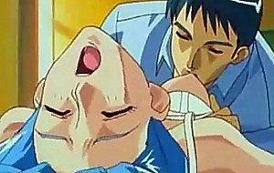 Hnetai teen coupple getting sex in classroom