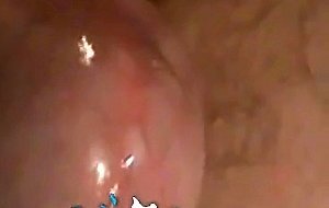 Prostate orgasm man with dildo and cock ever hard Handsfree