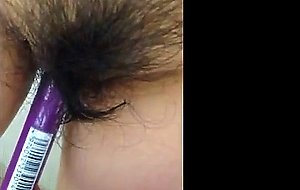Masturbation in the workplace