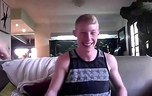 Gay Twink Boyfriends Blowjob Webcam
