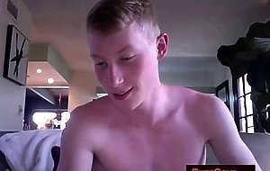 Gay Twink Boyfriends Blowjob Webcam