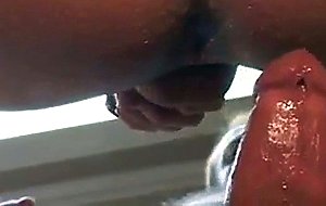 daddy fucks not his son after shower