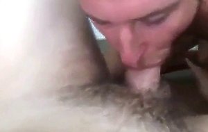 HOT Blowjob