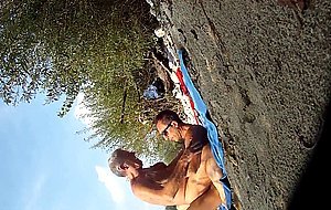 The end of summer