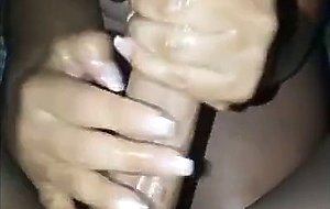 slow messy handjob with big cumshot drkanje puno sperme