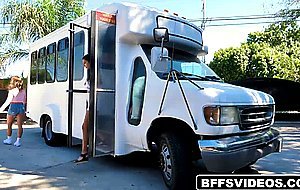 Stud Bachelor Group Fucks 3 Vulgar Babes