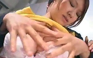 F60 Big Boobs NIPPLES SUCK