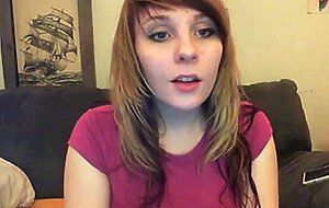 7 Months Pregnant Fucks Pussy webcam
