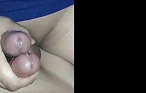 Frotting and Cumming 2
