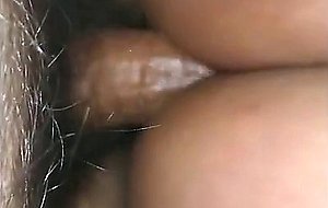 Turkish anal on top