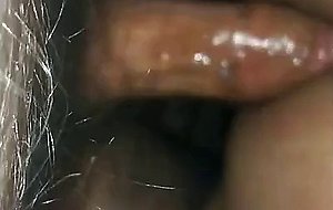 Turkish anal on top