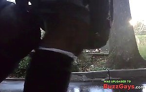 Park Fuck Buddies
