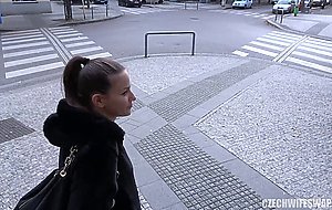 Czechwifeswap, swapped wives are sweet