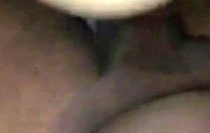 taking black cock at the adult arcade in april